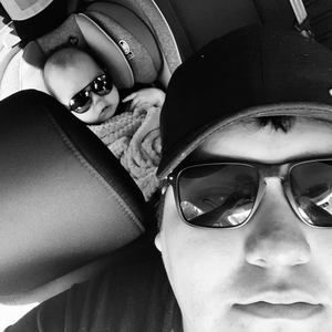 Meet your Posher, Tyrone